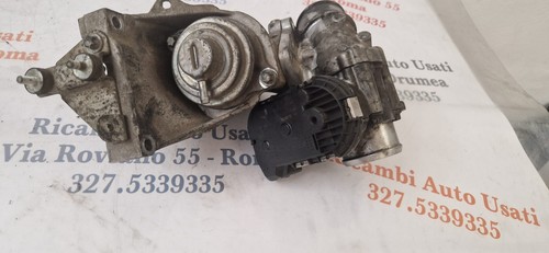 Corpo farfallato a6600900070 - farfallato,