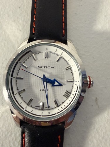 Orologio analogico quarzo - analogico,