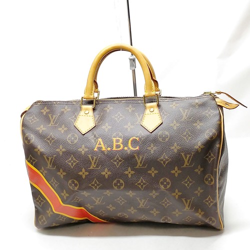 Louis vuitton hand bag - vuitton,