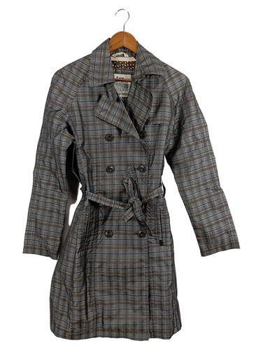 Trench donna ltb - donna,