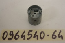 Guillotine gas valve 40