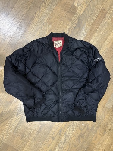 Bomber giacca imbottita