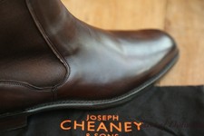 Joseph Cheaney stivali chelsea