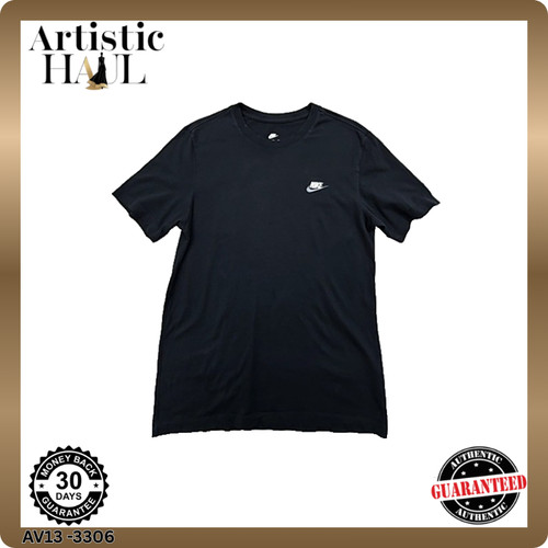 Shirt nike uomo - t-shirt, cotone