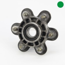 DUCATI Monster 695 Flangia portacorona 2007 2008 Sprocket flange ID85698