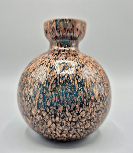 Nason murano piccolo - nason, vaso