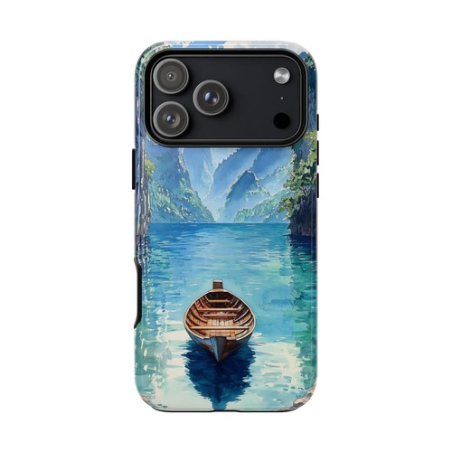 Inchiostro telefono boat - •,