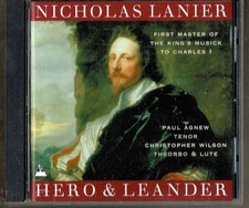 METRONOME NICHOLAS LANIER