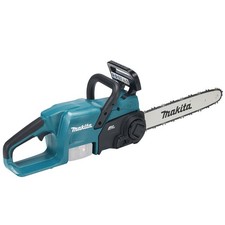 Makita DUC357Z Elettrosega 18V