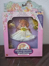 Vestitino Vestito Lady Lovely