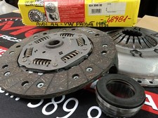 LUK 624304500 Kit Di Frizione