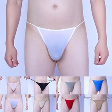 Carino Perizoma Uomo