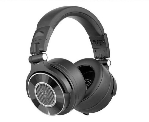 Oneodio monitor cuffie nero - 60,