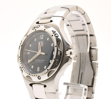 [QUASI NUOVO] TAG HEUER