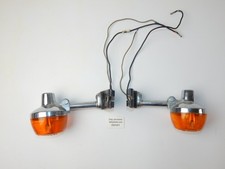 1980 HONDA CB125J REAR TURN