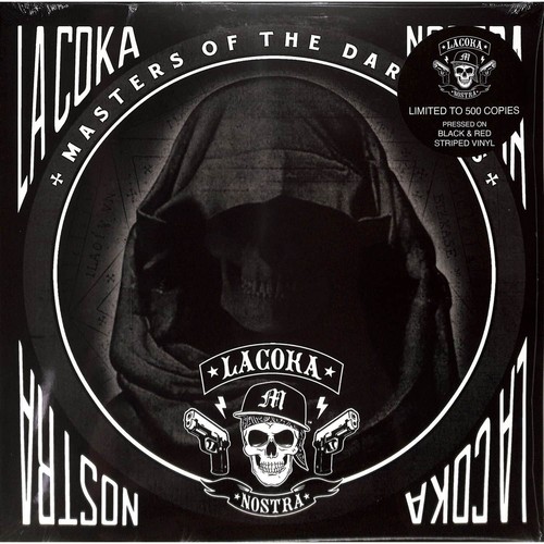 Coka nostra masters - coka,
