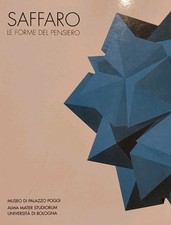 Lucio Saffaro, Le Forme del