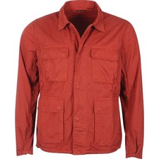 Barbour International Dion