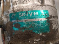 7M0820803D compressore aria