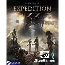 Clair Obscur Expedition 33 PC