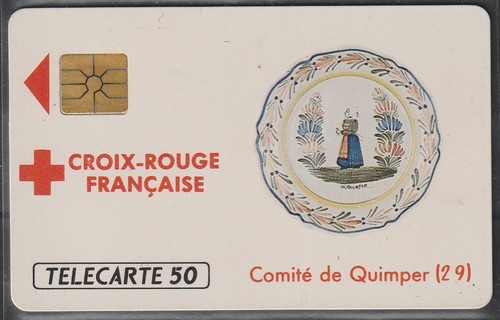 Télécarte france f118 - télécarte,