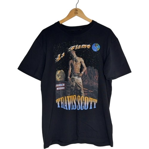 Travis scott flame vr - scott,