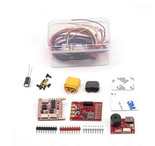 Atomrc f405 navi - navi, flight