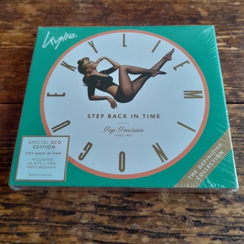 Kylie the definitive - kylie,,