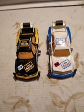 POLISTIL 1/32- BMW 320 PER PISTA ELETTRICA- NON TESTATE