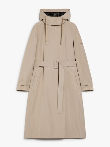Nuovo maxmara carter trench - carter,