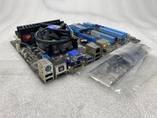 Asus P8Z68-V LX ATX scheda