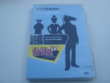 ChessBase Fritz DVD Rom