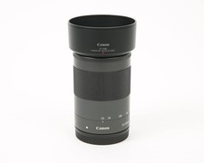 Canon EF-M 55-200 mm f/4.5-6.3