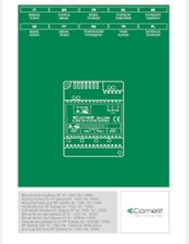 Comelit 1456S - GATEWAY SLAVE DI APPARTAMENTO. VIP