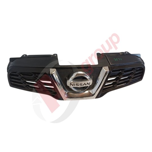 Griglia anteriore nissan - griglia,