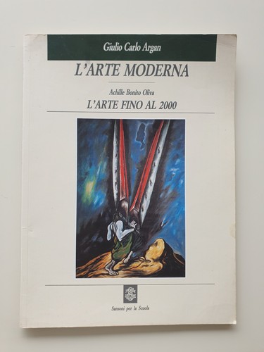 Arte moderna - l,