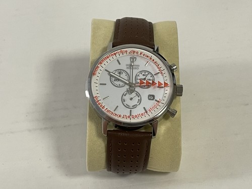 Orologio polso uomo - da,