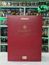 Mattel barbie fabergé - -,