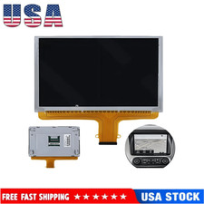 REPLACEMENT Radio Touch-Screen