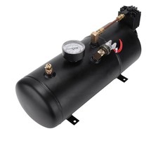 12V Compressore ad Aria 3L