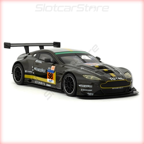 Nsr 0332 asv gt3 - 0332, "n.98