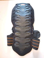 Paraschiena Moto Flake SOUL