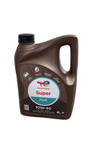 Total super plus 10W40 4LT