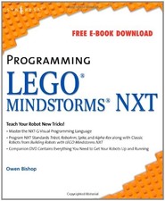 Programming Lego Mindstorms