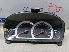 Quadro completo Chevrolet