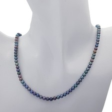 COLLANA PERLE TAHITI Misura