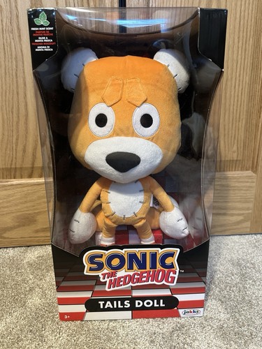 Peluche bambola jakks pacific - bambola,