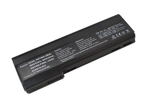 Batteria 7800 mah per - batteria,