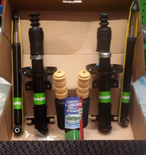 Kit ammortizzatori nuova - 4,