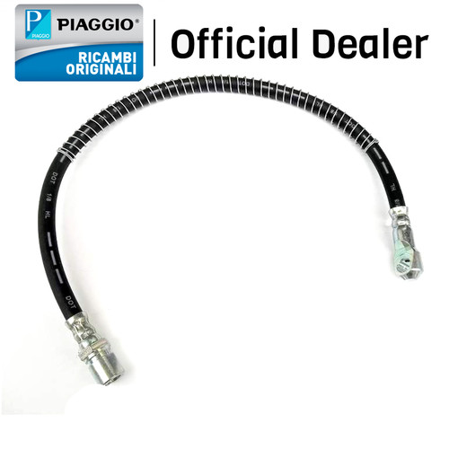 Piaggio 246636 tubo freno - 246636,